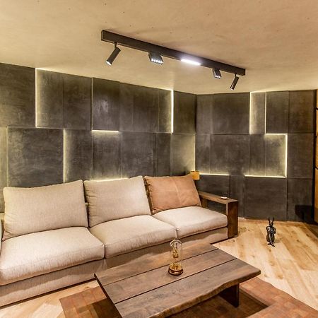 Bella Roe Premium Apartments Beograd Eksteriør billede