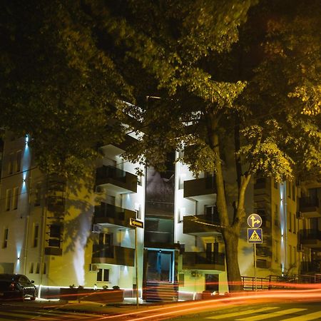 Bella Roe Premium Apartments Beograd Eksteriør billede