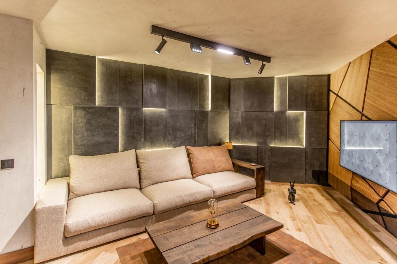 Bella Roe Premium Apartments Beograd Eksteriør billede