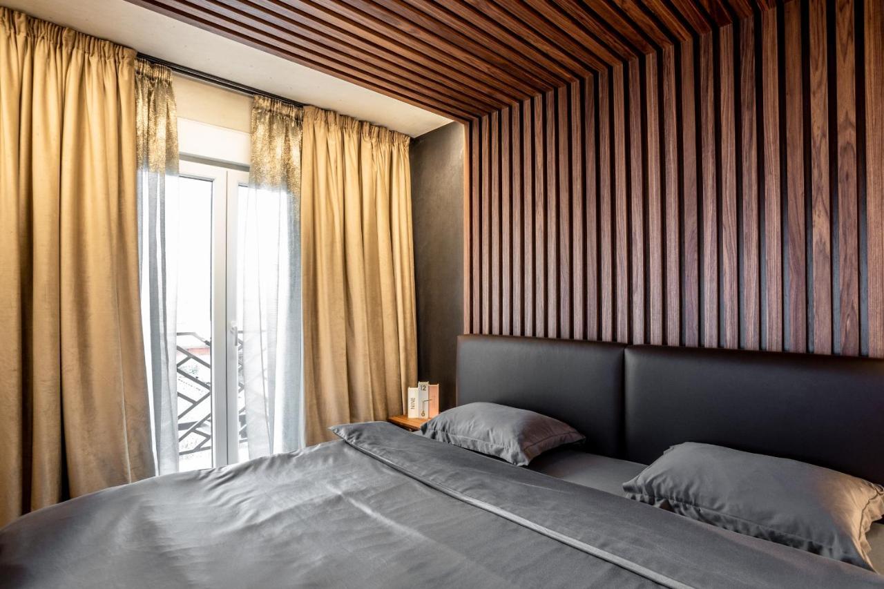 Bella Roe Premium Apartments Beograd Eksteriør billede