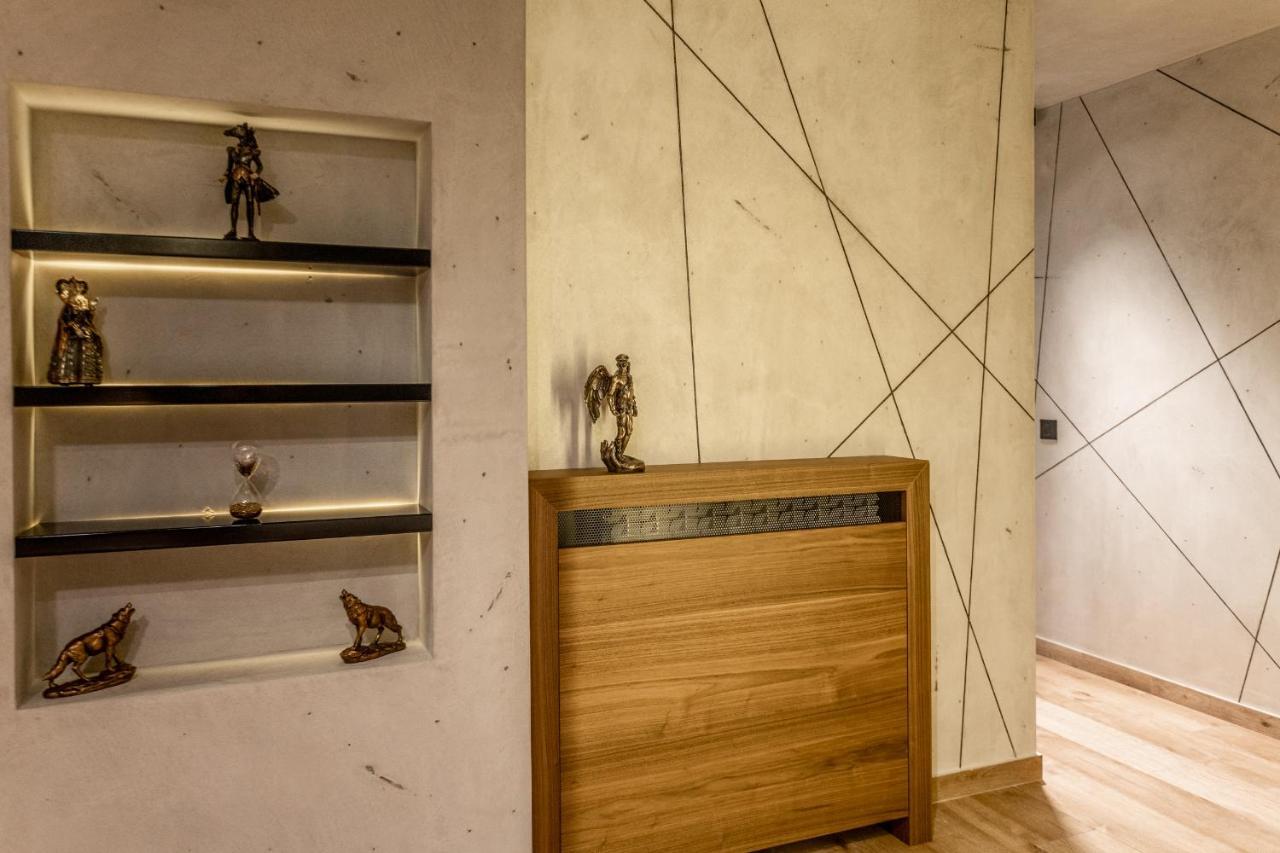 Bella Roe Premium Apartments Beograd Eksteriør billede