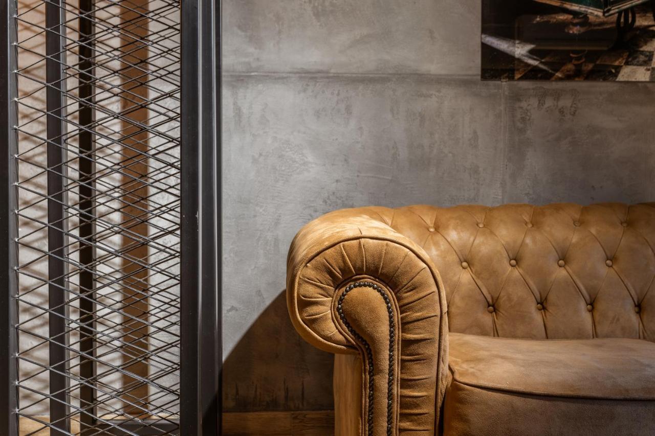 Bella Roe Premium Apartments Beograd Eksteriør billede