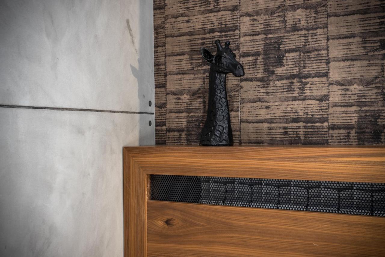 Bella Roe Premium Apartments Beograd Eksteriør billede