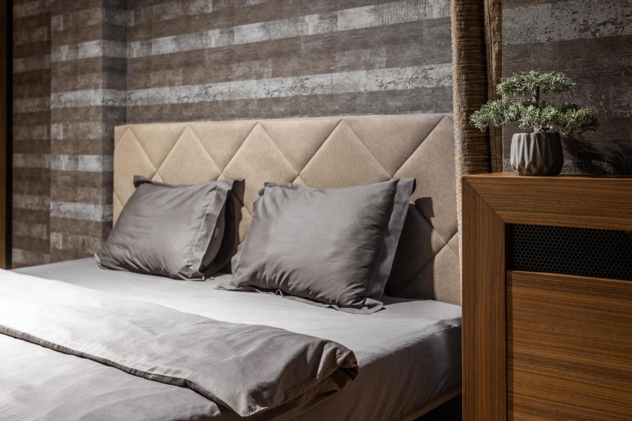 Bella Roe Premium Apartments Beograd Eksteriør billede